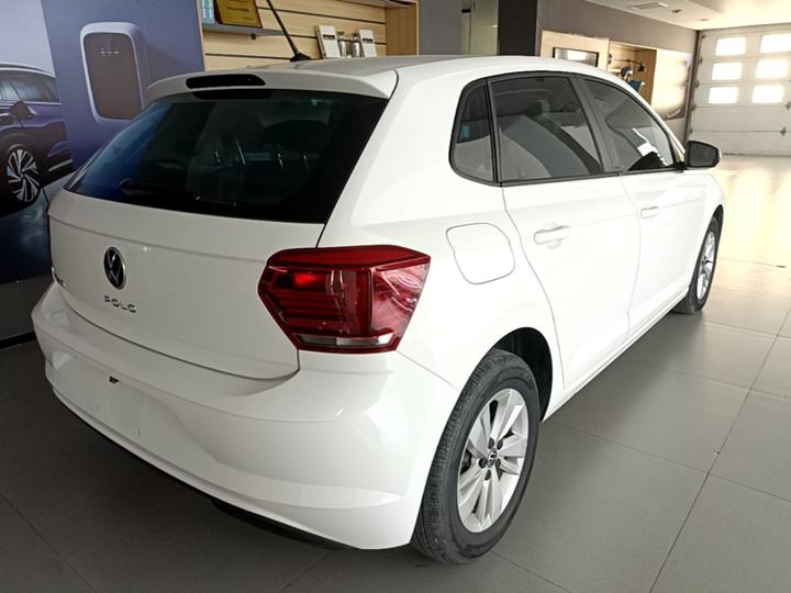 Polo 2021 Plus 1.5L AT photo 4