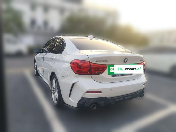 1 Series 2021 Facelift 120i M Sport photo 4
