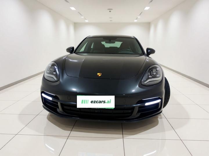 2019 Panamera 2.9T photo 2