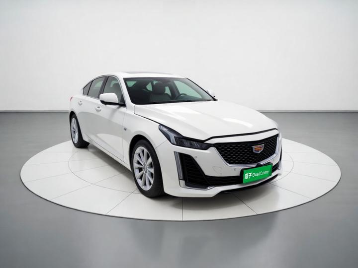 CT5 2021 Facelift 28T Luxury photo 3