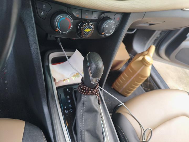 Cruze 2022 320 AT Enjoy photo 6