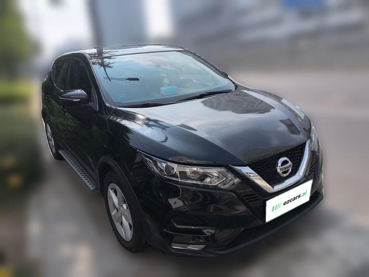 Qashqai 2022 2.0L CVT XV Smart photo 3
