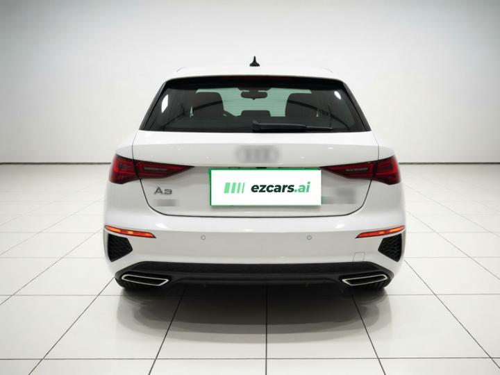 A3 2021 Sportback 35 TFSI Luxury Sport photo 5