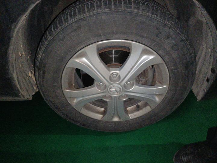 3 Imported 2010 Hatchback 1.6 AT Luxury photo 8