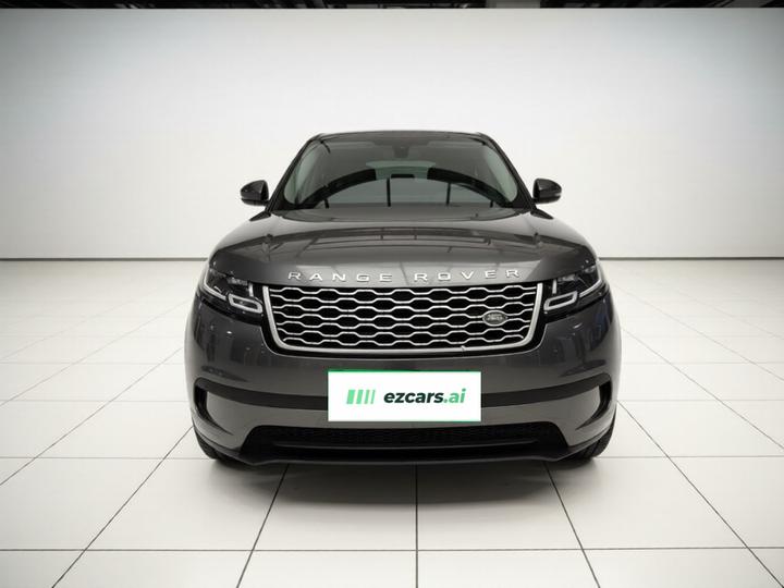 Range Rover Velar 2018 P380 S photo 2
