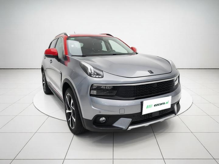 01 EM-P 2019 1.5T PHEV Pro China VI photo 3