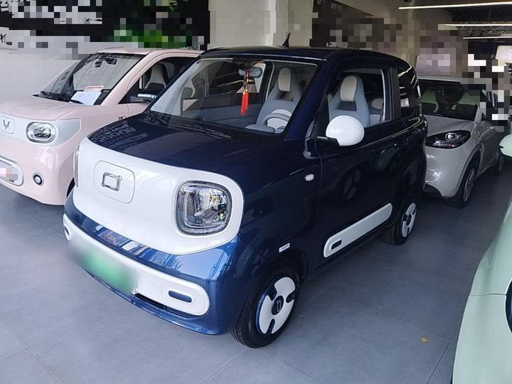 Bestune Pony 2025 222km