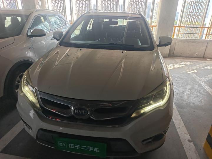S7 2016 1.5T MT Premium photo 2