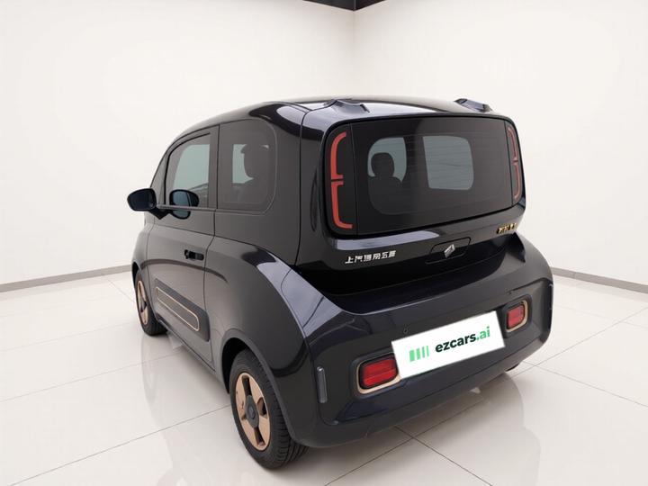 KiWi EV 2022 NCM photo 4