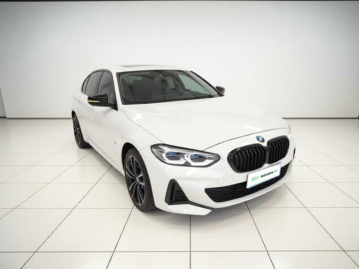 1 Series 2021 125i M Sport photo 3
