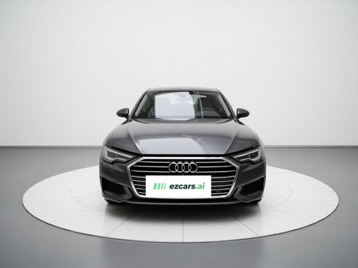 A6L 2019 45 TFSI Dynamic photo 2