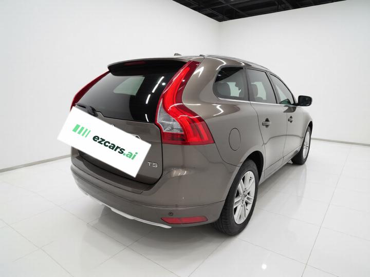 XC60 2016 T5 photo 6