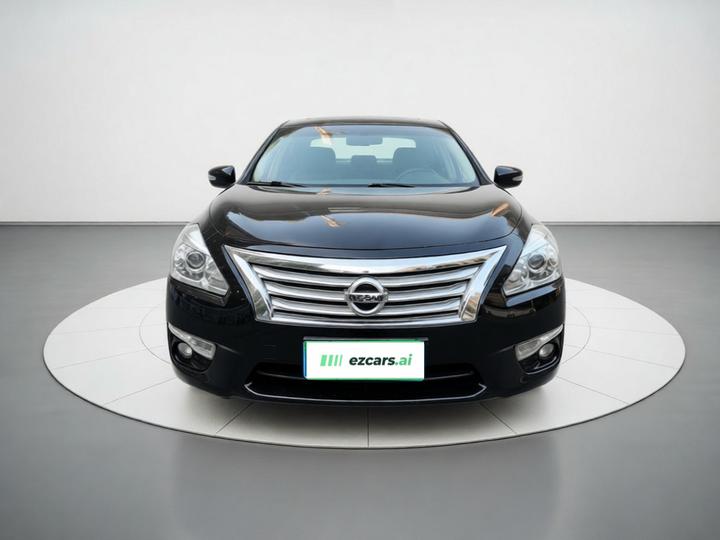 Teana 2013 2.0L XL Comfort photo 2