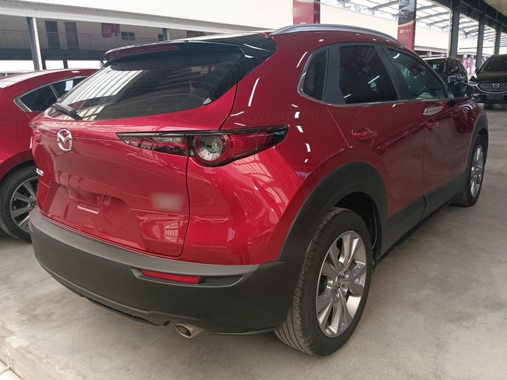 CX-30 2020 2.0L AT photo 4