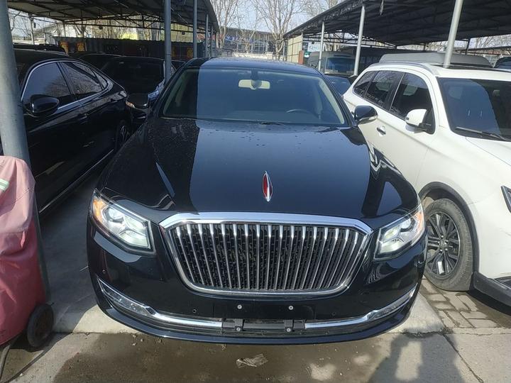 H7 2018 2.0T Elite photo 2