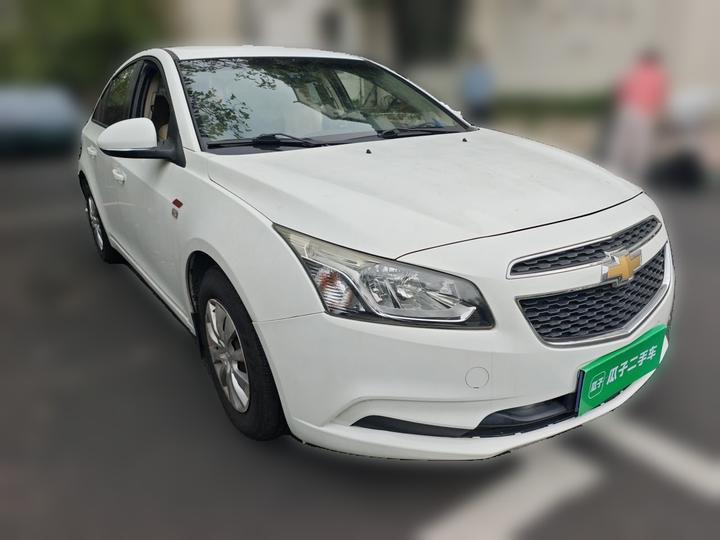 2015 1.5L Classic SL MT photo 3