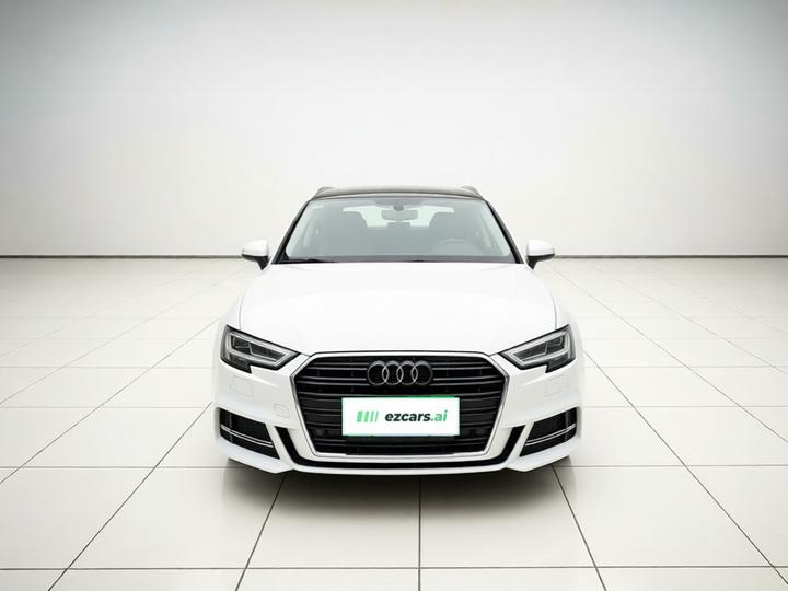 A3 2017 Sportback 35 TFSI Sport photo 2