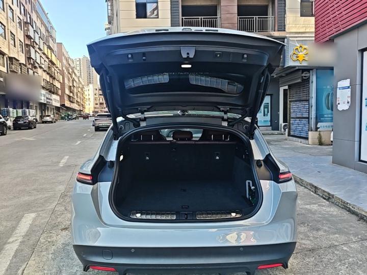 ET5T 2024 75kWh Touring photo 8