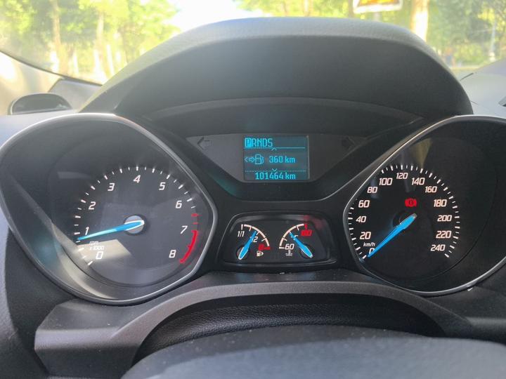 Kuga 2015 1.5L GTDi RWD Comfort photo 6