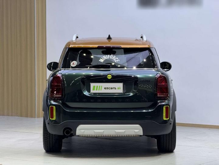Countryman 2023 Facelift 1.5T COOPER ALL4 photo 5