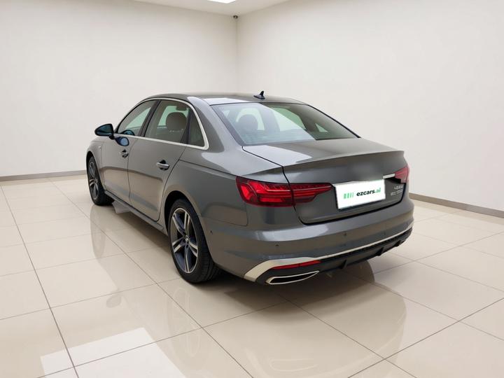A4L 2020 40 TFSI Luxury Dynamic photo 4