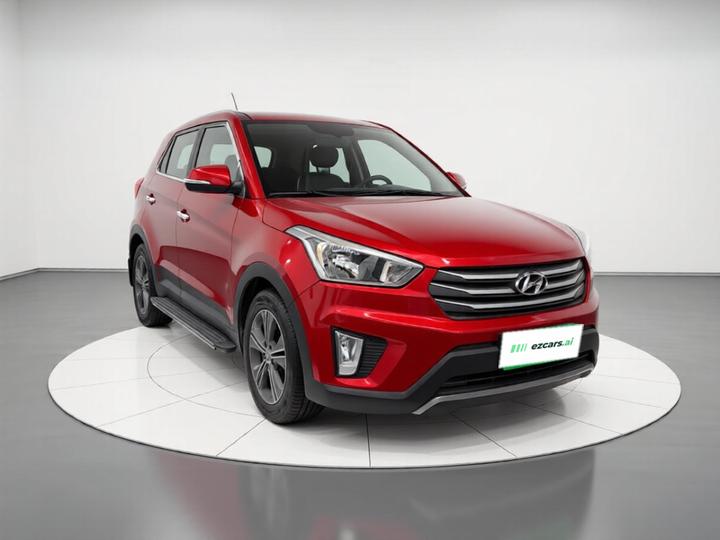 ix25 2015 1.6L AT RWD Smart GLS photo 3