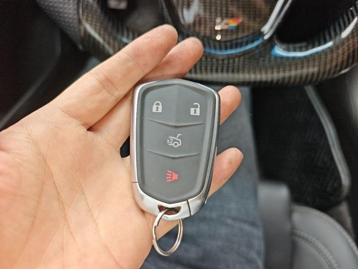 ATS-L 2017 28T Tech photo 8