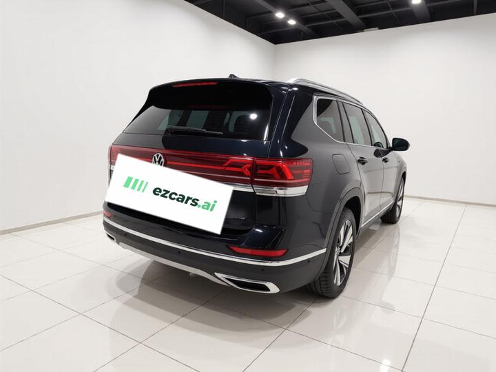 Teramont 2025 380TSI AWD photo 6