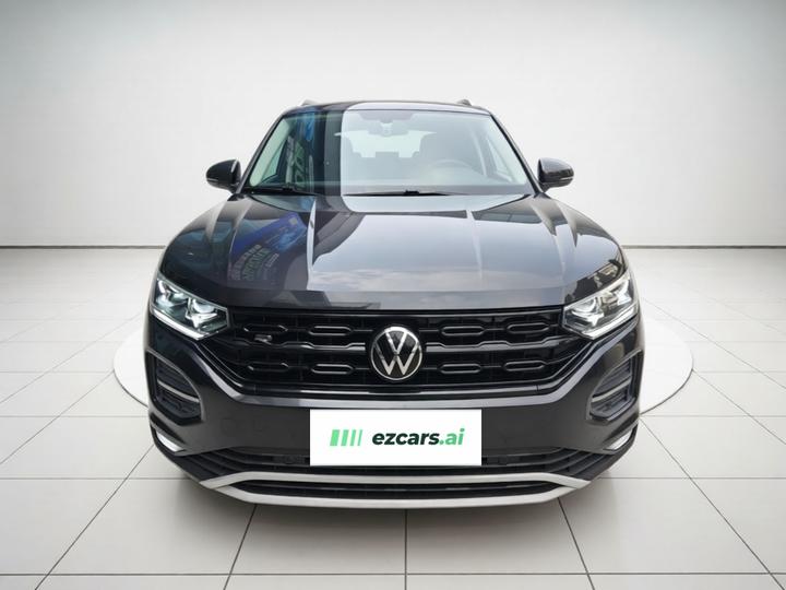 Tayron 2020 330TSI RWD Luxury Connected photo 2