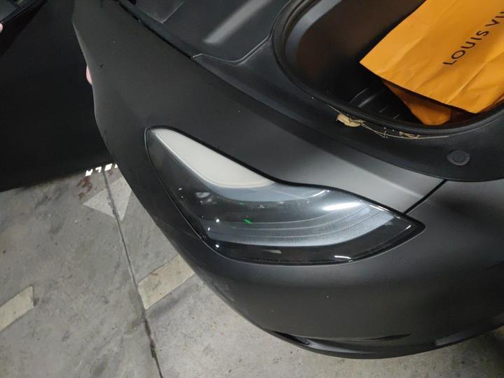 Model Y 2022 RWD photo 7