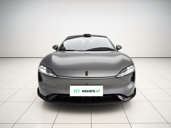 HIMA Luxeed S7 2025 703km Ultra Sport photo 2