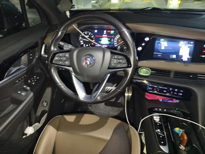 2022 652T AWD Exclusive Flagship 7-Seater photo 7