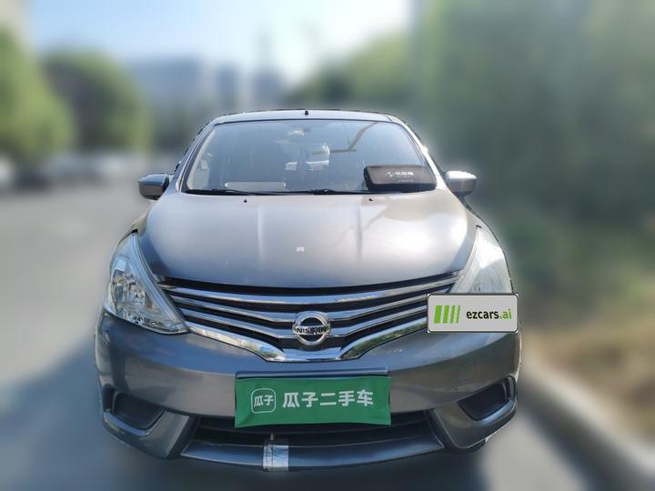 2015 1.6XE MT Comfort photo 2