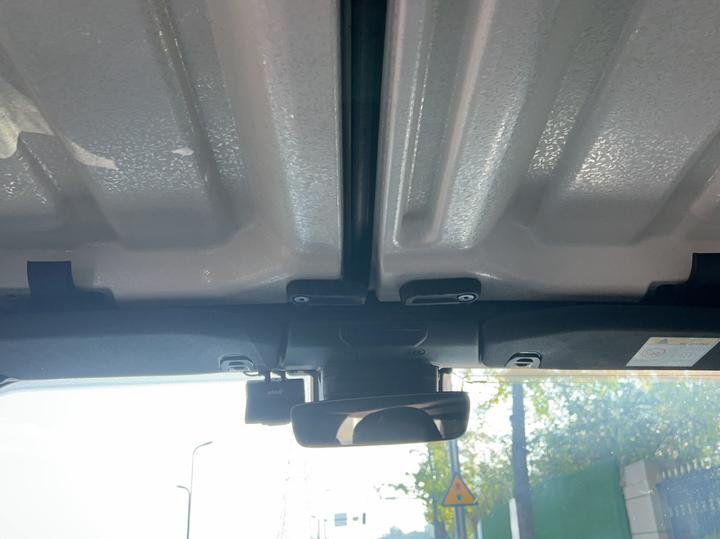 Wrangler EV 2021 4-Door 2.0T 4xe photo 7