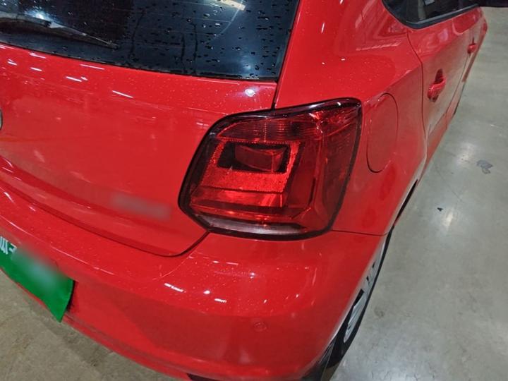 Polo 2016 1.4L MT photo 7