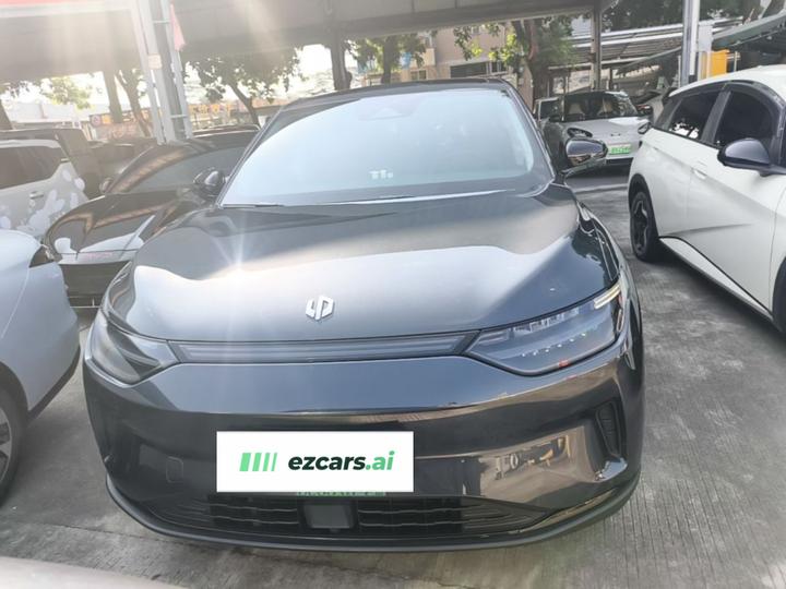 Leapmotor C11 2023 EV 500 Comfort photo 2