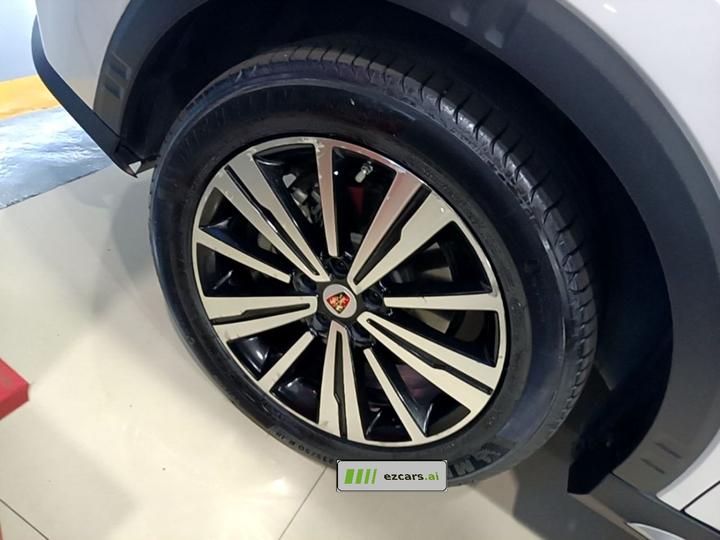 RX5 EV 2017 eRX5 50T Hybrid Premium Flagship photo 2