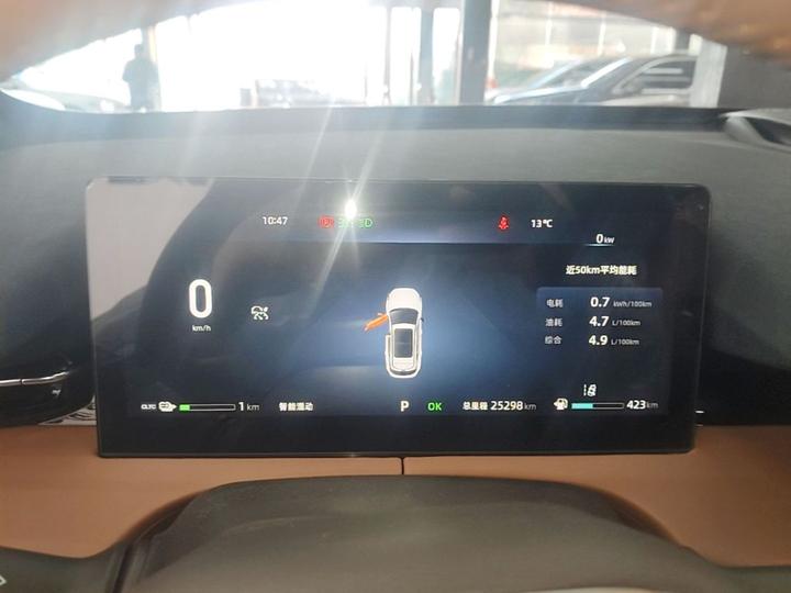 UNI-Z EV 2025 125km photo 7