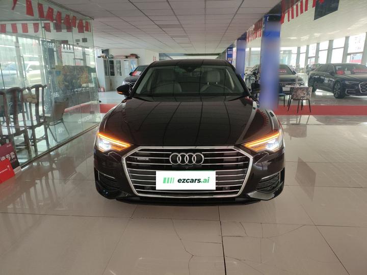 A6L 2020 45 TFSI quattro photo 2