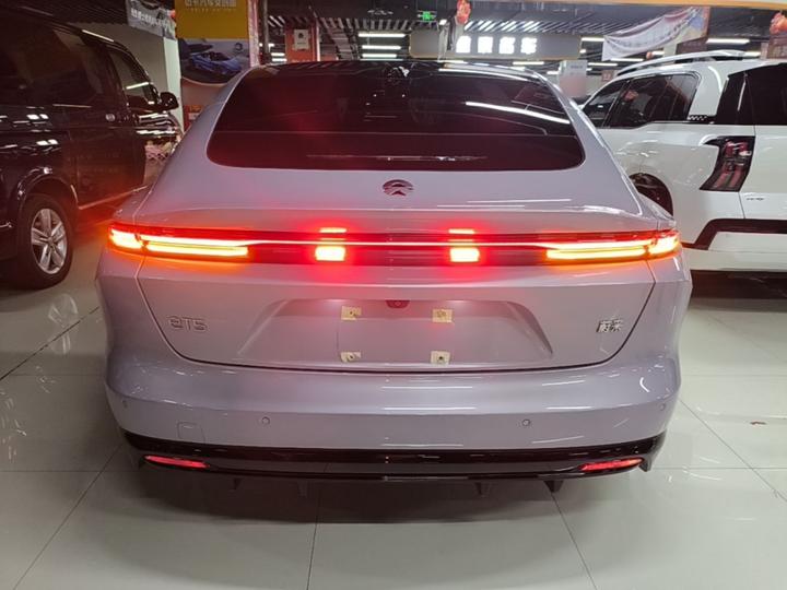 ET5 2025 75kWh photo 5