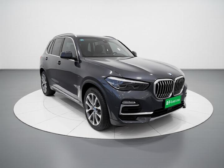 X5 Imported 2019 xDrive30i X Design Package photo 3