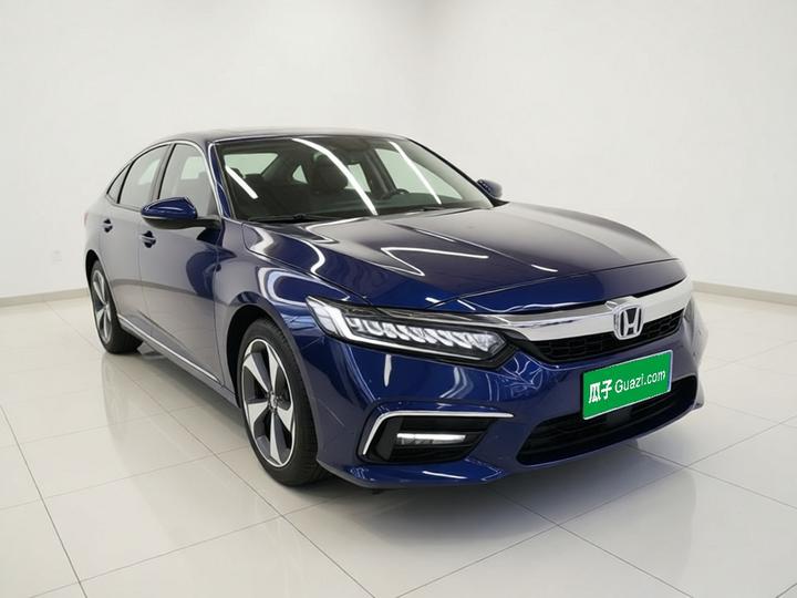 2019 Hybrid 2.0L China V photo 3