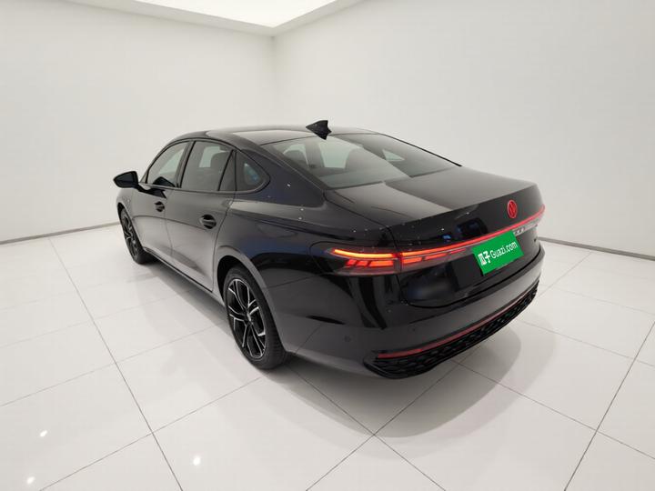 Passat 2026 Pro 380TSI photo 4