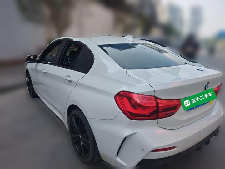 1 Series 2022 125i M Sport photo 4