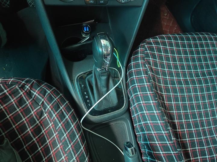 Polo 2018 1.5L AT photo 6