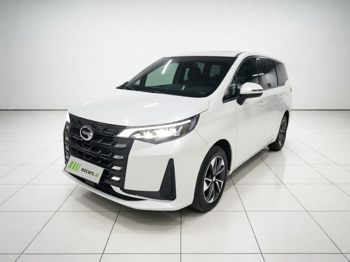 GAC Trumpchi M6 2023 PRO 270T DCT Luxury