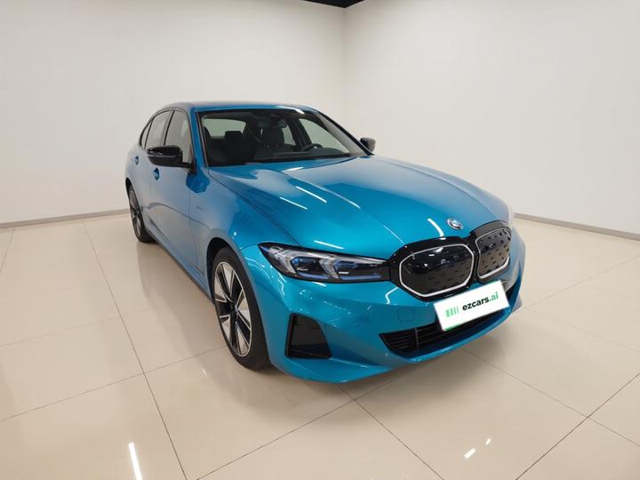 i3 2023 eDrive 40 L Sport Package photo 3