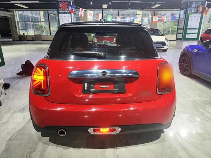 2018 1.5T COOPER photo 3