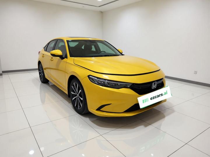Integra 2022 240TURBO CVT Luxury photo 3