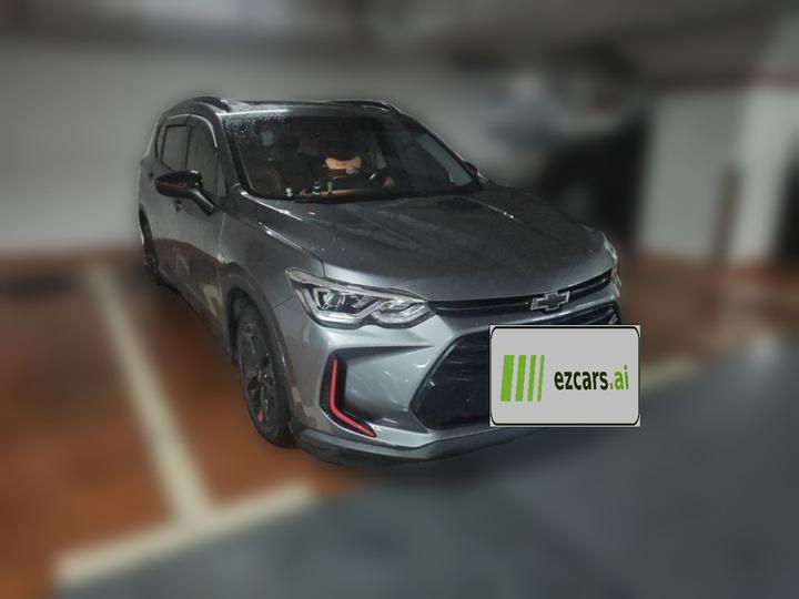2019 Redline 530T AT 5+2 China VI photo 3